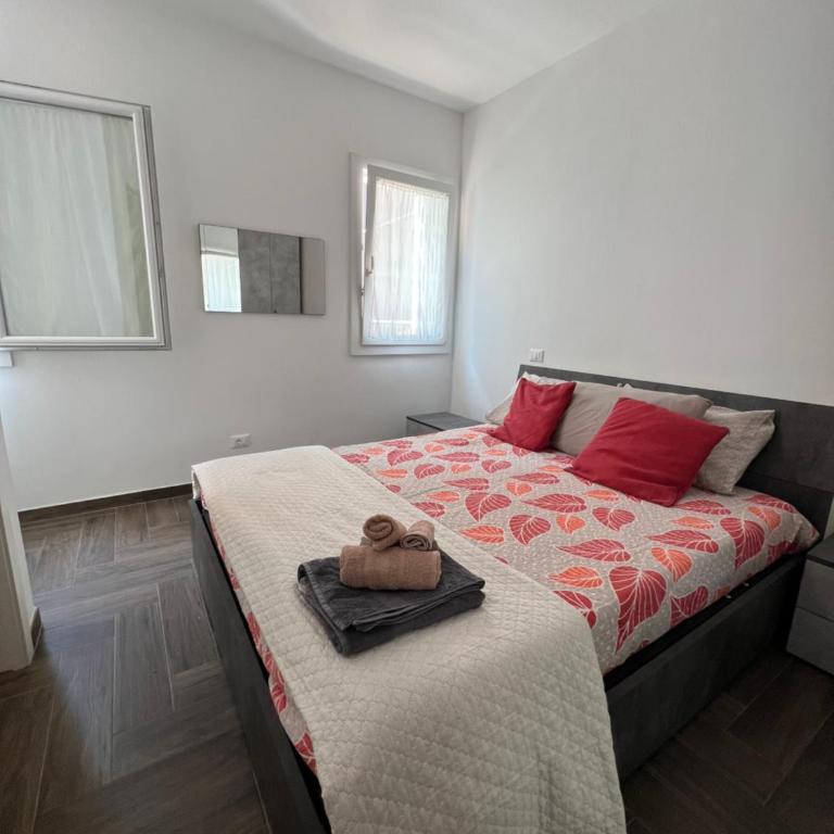 Residence Riccardo - Appartamento con Terrazza - 5