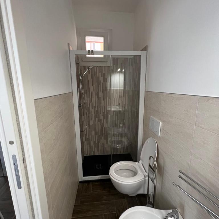 Residence Riccardo - Appartamento con Terrazza - 8