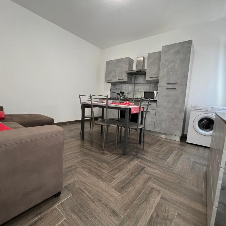 Residence Riccardo - Appartamento con Terrazza - 3