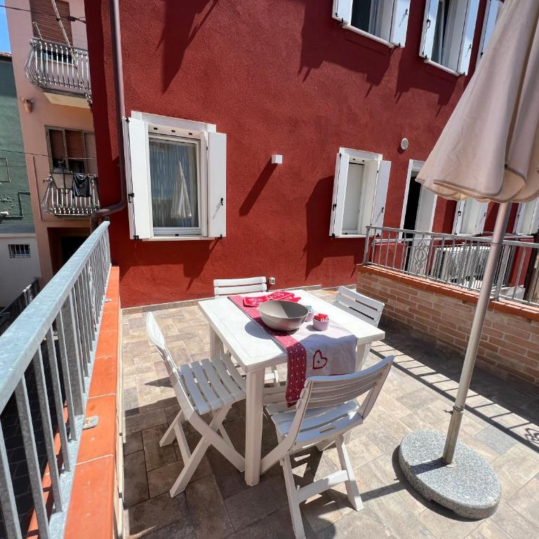Residence Riccardo - Appartamento con Terrazza - 2