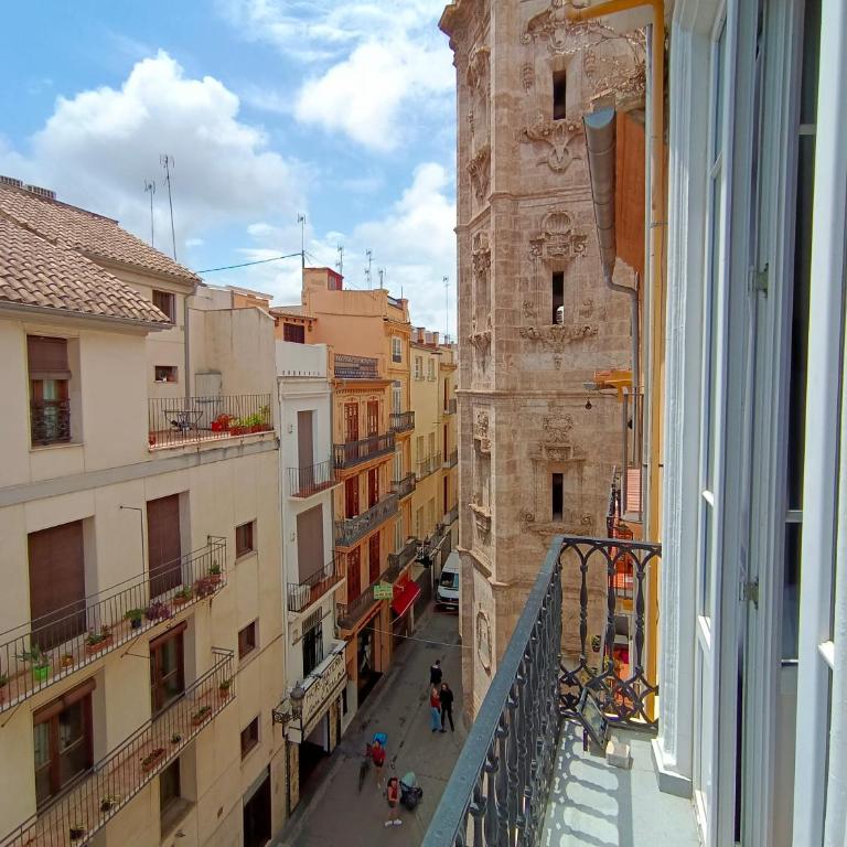 Hotel El Siglo - Double Room with Spa Bath - 15