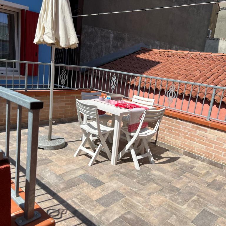 Residence Riccardo - Appartamento con Terrazza - 1