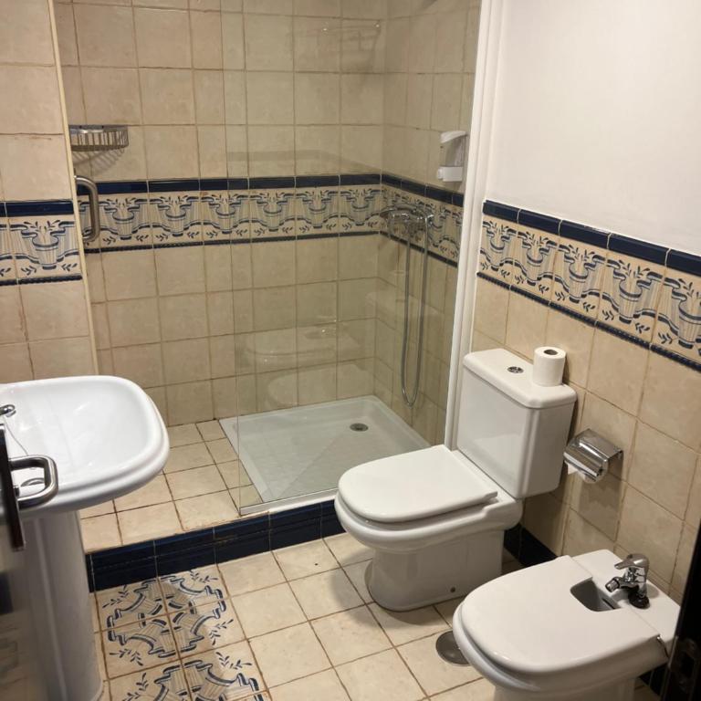 I AM La Posada Hotel and Apartment - Two-Bedroom Apartment - 9
