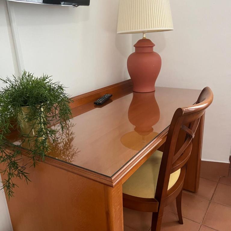 I AM La Posada Hotel and Apartment - Two-Bedroom Apartment - 7