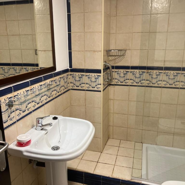 I AM La Posada Hotel and Apartment - Two-Bedroom Apartment - 8