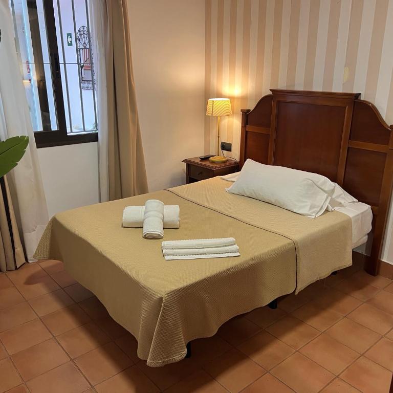 I AM La Posada Hotel and Apartment - Two-Bedroom Apartment - 15