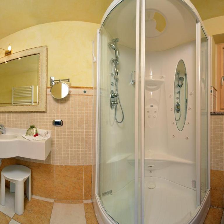 Hotel B&B Andreas - Camera Matrimoniale Superior - 11