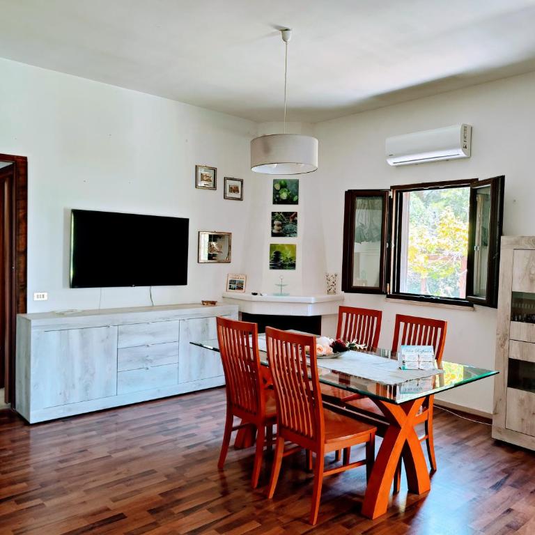 Villa Raffaella - Casa con 2 Camere da Letto - 4