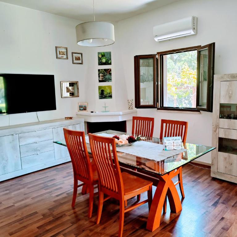 Villa Raffaella - Casa con 2 Camere da Letto - 1