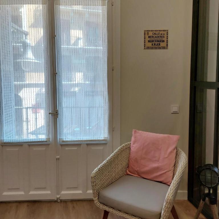 Home Sweet Home Mercaderes - Apartment with Balcony - 11