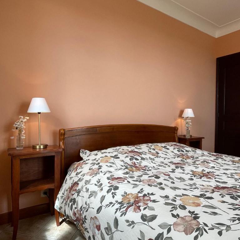 Villa Barelli - Villa mit privatem Pool - 27