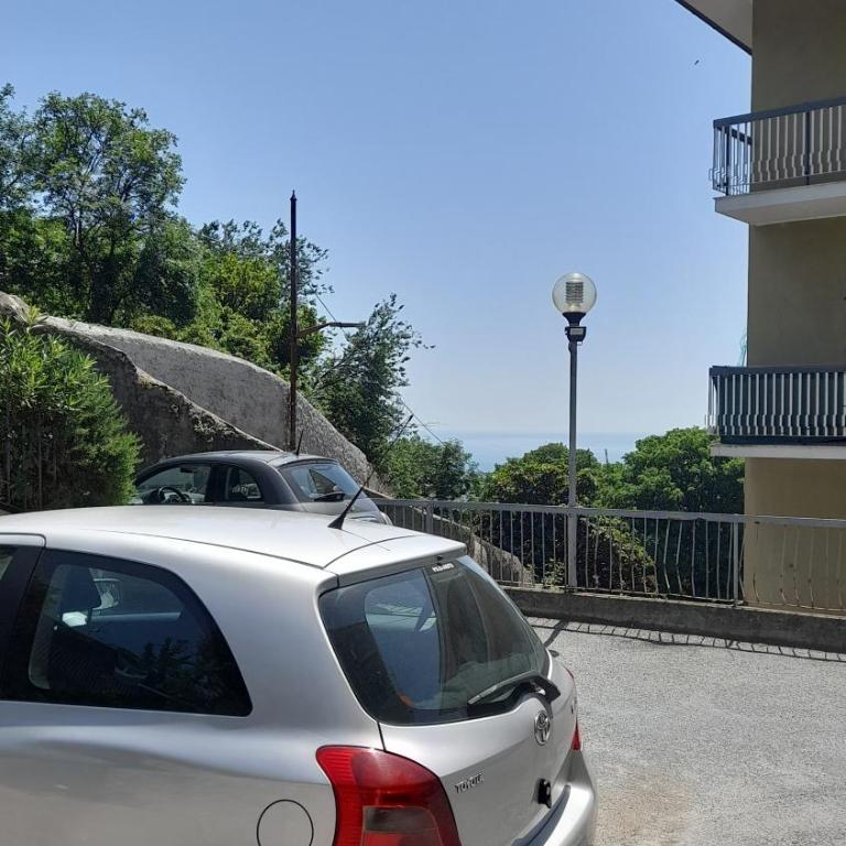 Appartamento ' NINFEA' LT - One-Bedroom Apartment - 23