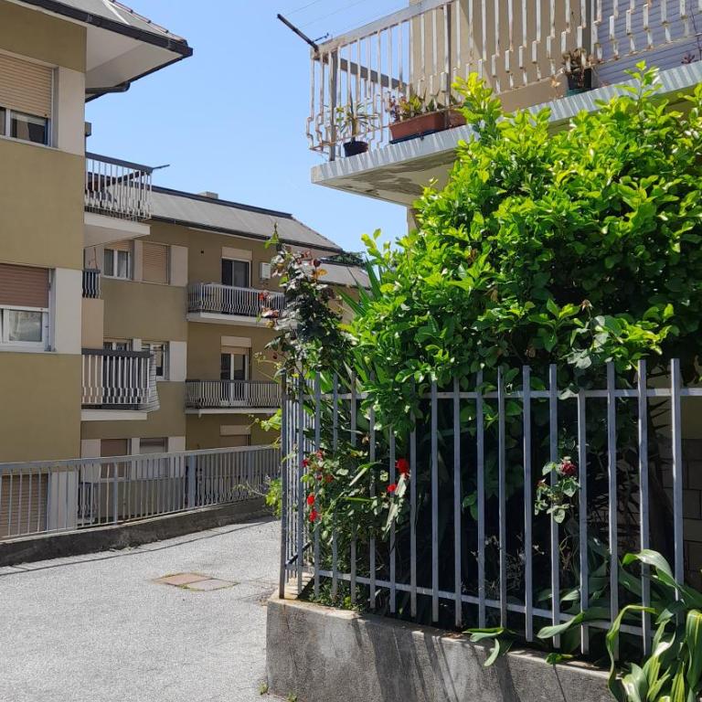 Appartamento ' NINFEA' LT - One-Bedroom Apartment - 26