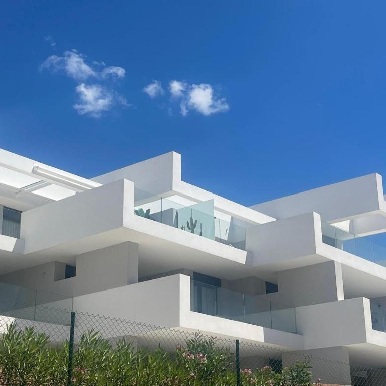 Pure South Residence - Apartamento de 3 dormitorios con vistas al mar - 7