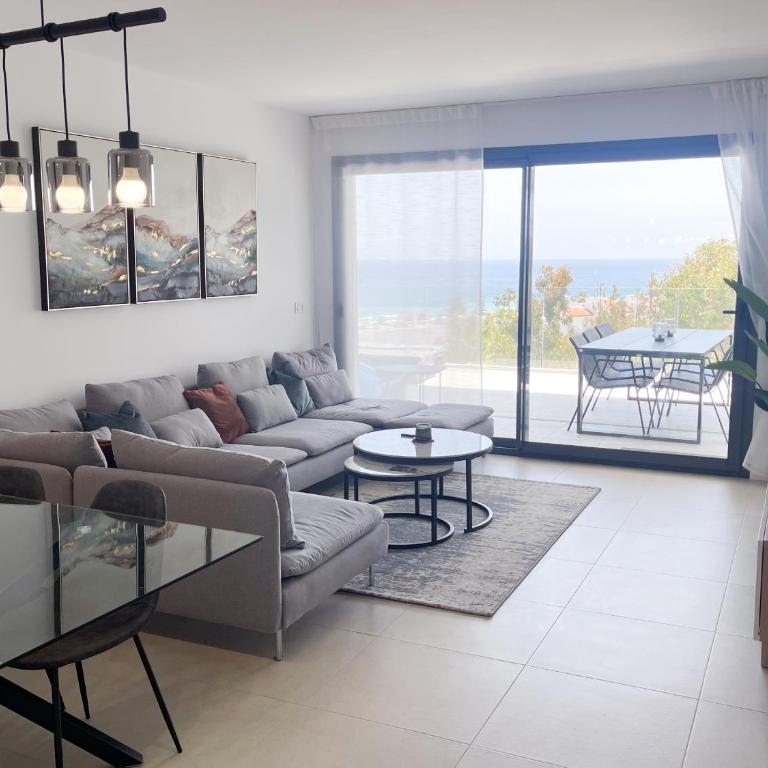 Pure South Residence - Apartamento de 3 dormitorios con vistas al mar - 8