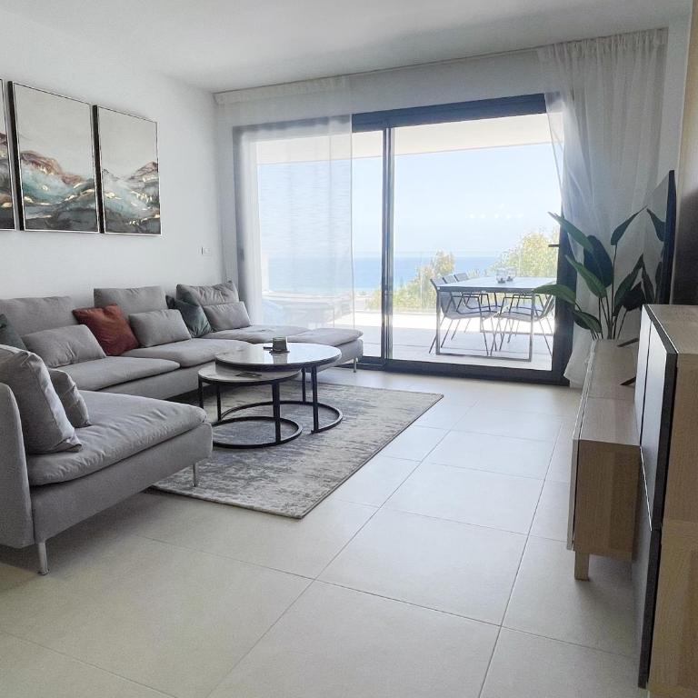 Pure South Residence - Apartamento de 3 dormitorios con vistas al mar - 10
