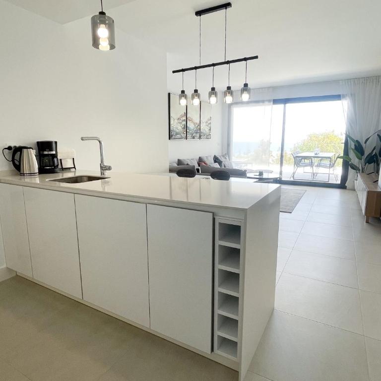 Pure South Residence - Apartamento de 3 dormitorios con vistas al mar - 19