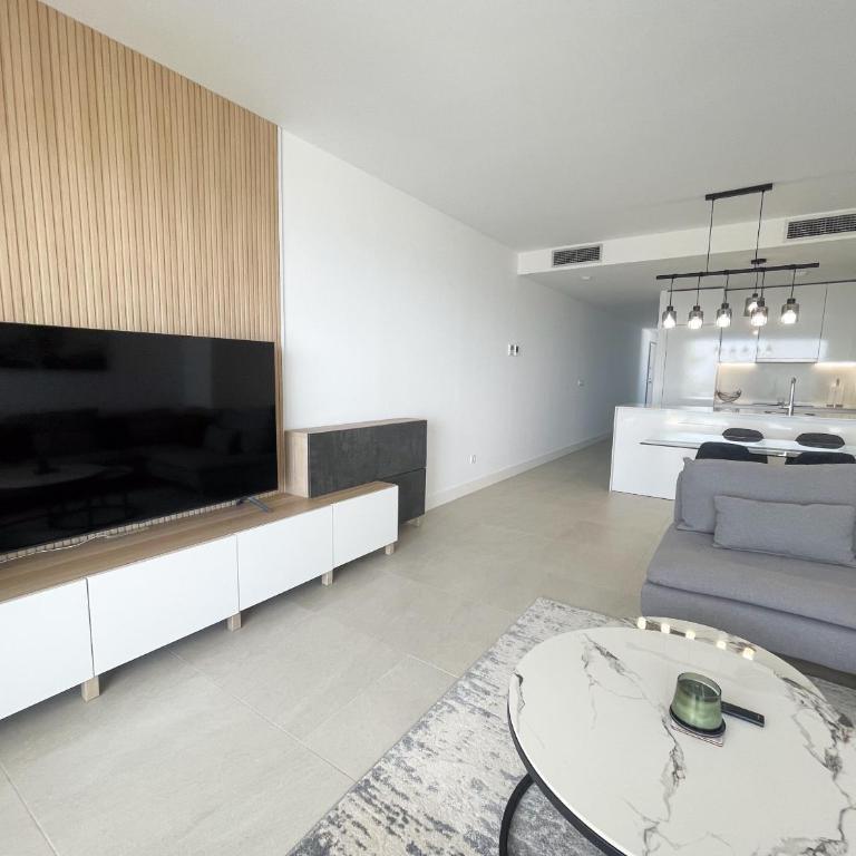 Pure South Residence - Apartamento de 3 dormitorios con vistas al mar - 11