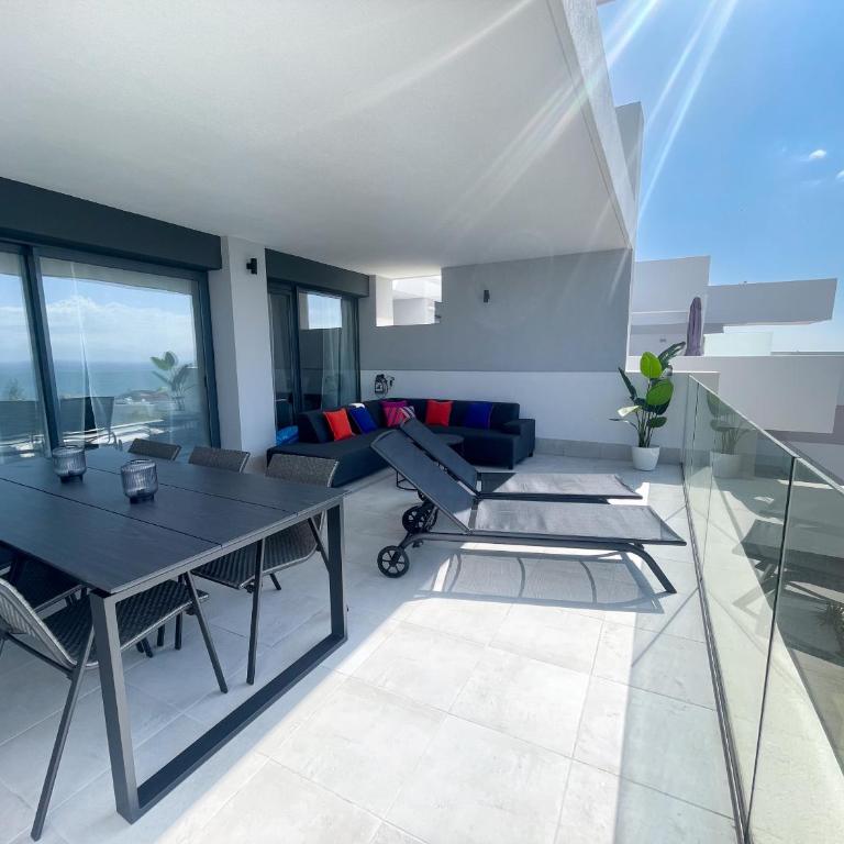 Pure South Residence - Apartamento de 3 dormitorios con vistas al mar - 67