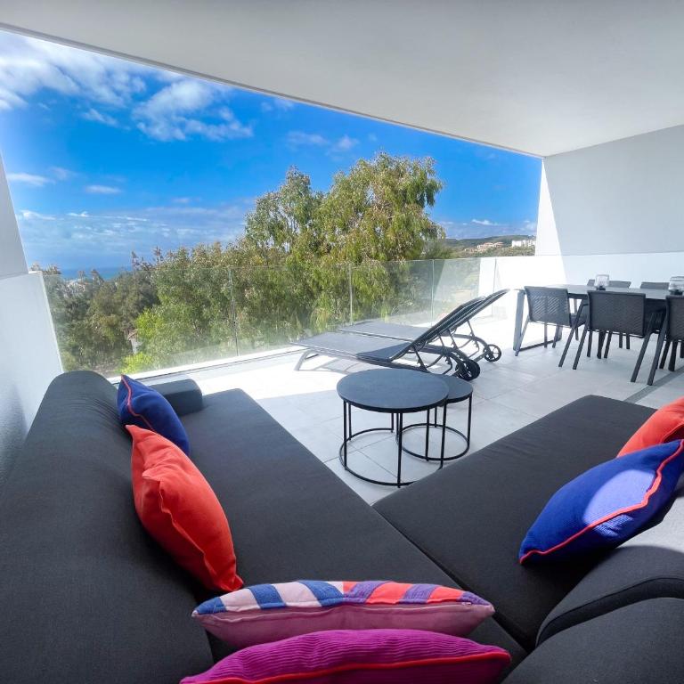 Pure South Residence - Apartamento de 3 dormitorios con vistas al mar - 13