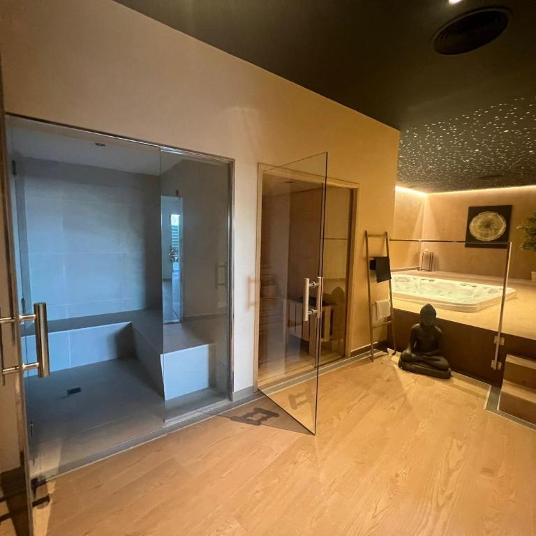 Pure South Residence - Apartamento de 3 dormitorios con vistas al mar - 16