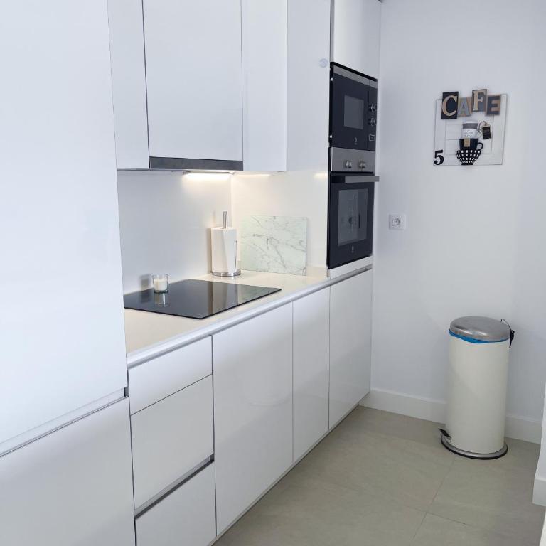 Pure South Residence - Apartamento de 3 dormitorios con vistas al mar - 41
