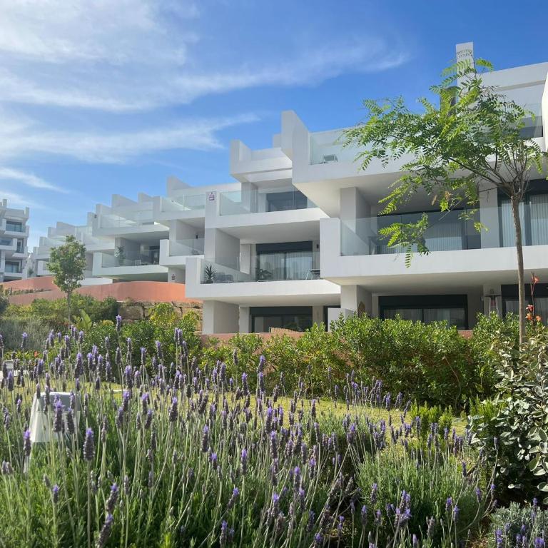 Pure South Residence - Apartamento de 3 dormitorios con vistas al mar - 18