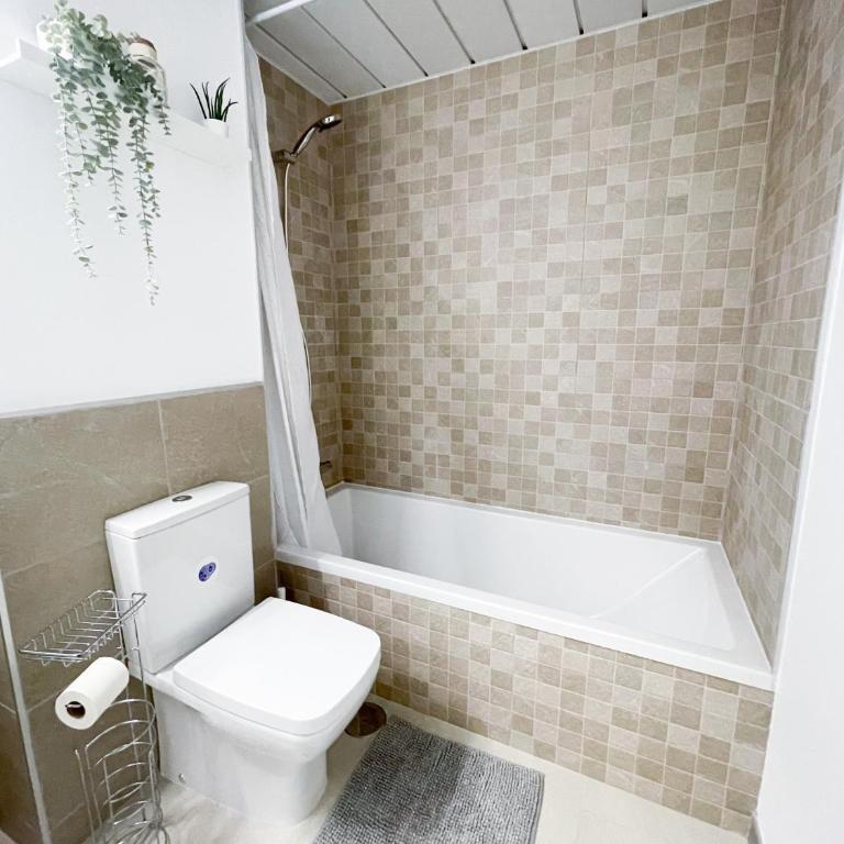 Pure South Residence - Apartamento de 3 dormitorios con vistas al mar - 33