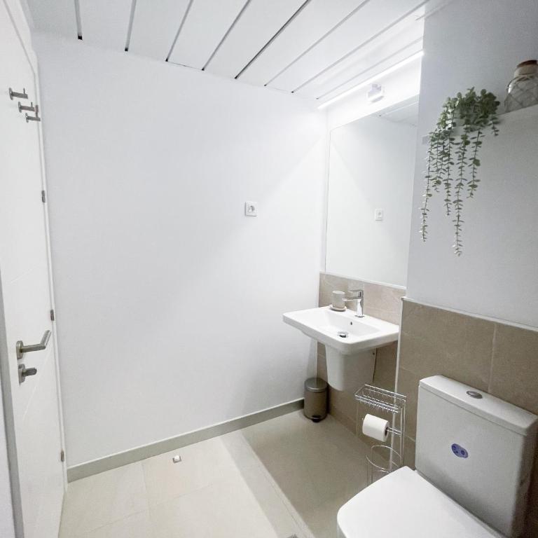 Pure South Residence - Apartamento de 3 dormitorios con vistas al mar - 22