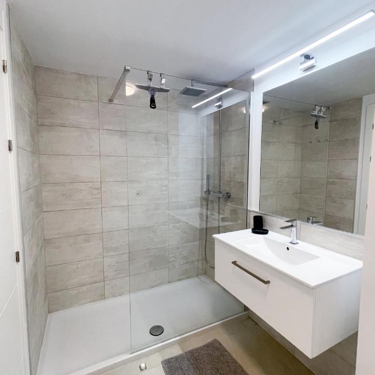 Pure South Residence - Apartamento de 3 dormitorios con vistas al mar - 39