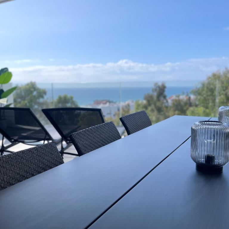 Pure South Residence - Apartamento de 3 dormitorios con vistas al mar - 23