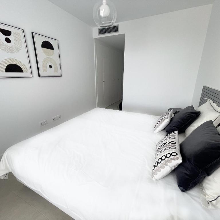 Pure South Residence - Apartamento de 3 dormitorios con vistas al mar - 28