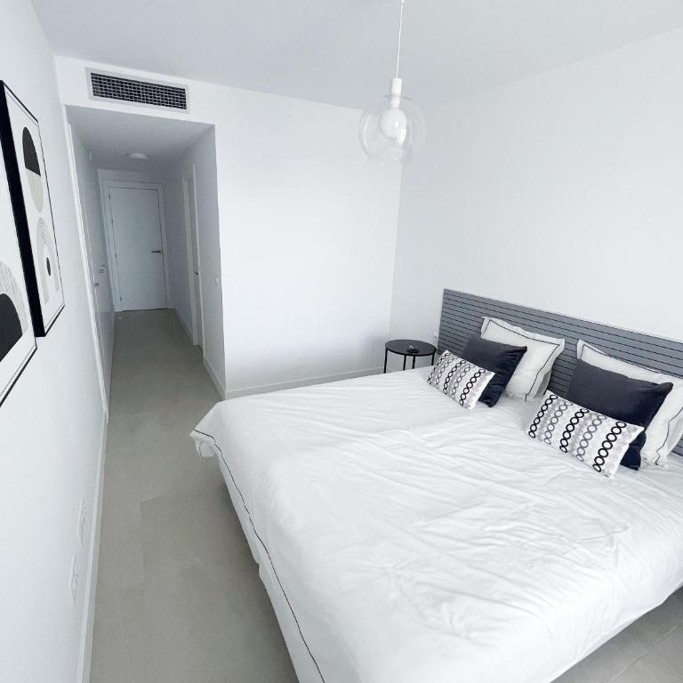 Pure South Residence - Apartamento de 3 dormitorios con vistas al mar - 26