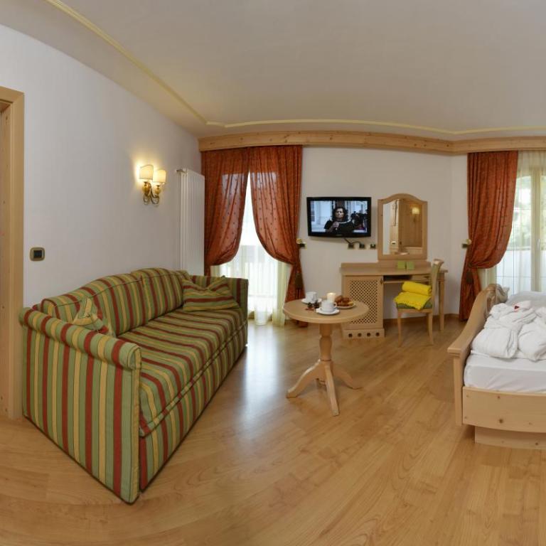 Hotel B&B Andreas - Camera Matrimoniale Superior - 12