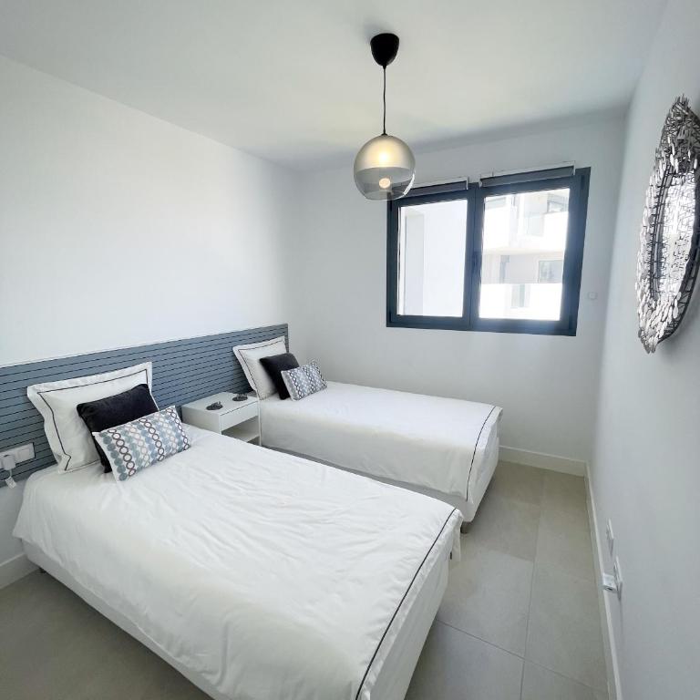 Pure South Residence - Apartamento de 3 dormitorios con vistas al mar - 47