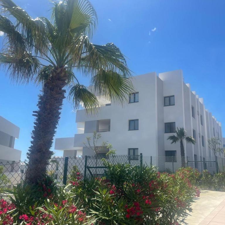 Pure South Residence - Apartamento de 3 dormitorios con vistas al mar - 78