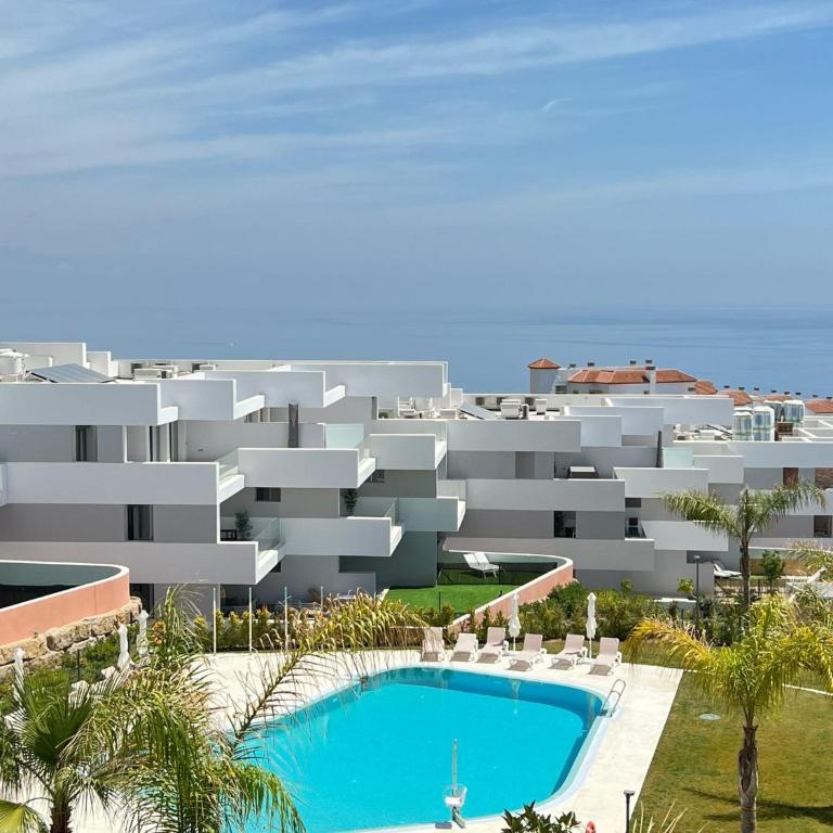 Pure South Residence - Apartamento de 3 dormitorios con vistas al mar - 74