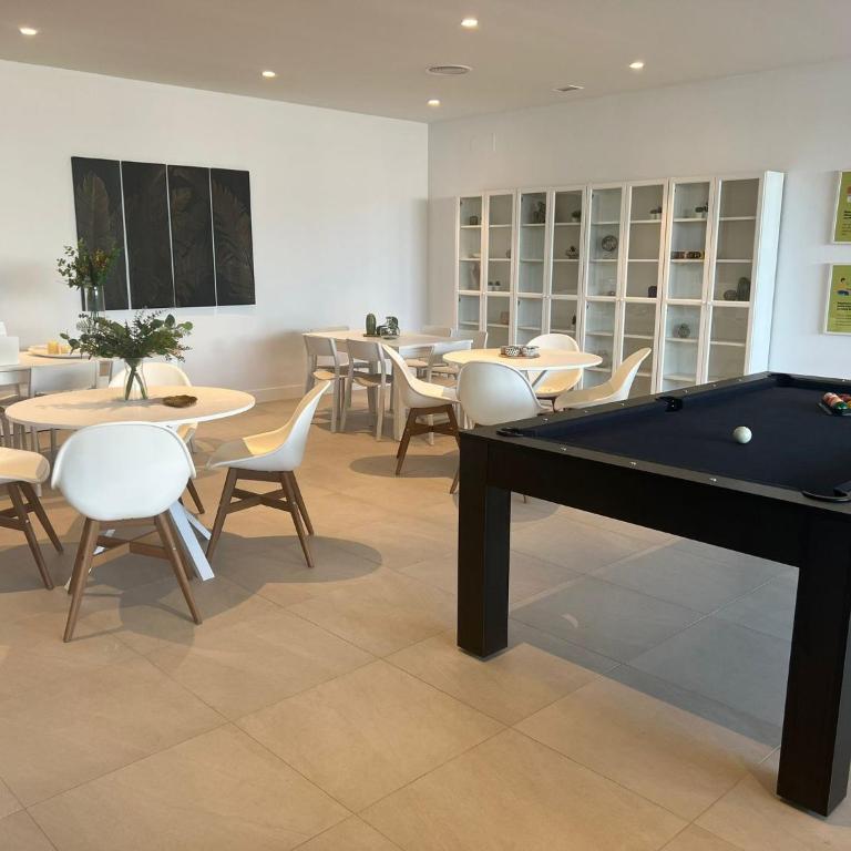 Pure South Residence - Apartamento de 3 dormitorios con vistas al mar - 30