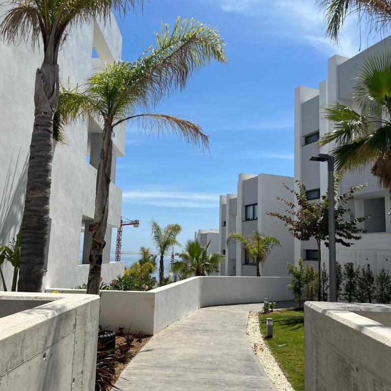 Pure South Residence - Apartamento de 3 dormitorios con vistas al mar - 69