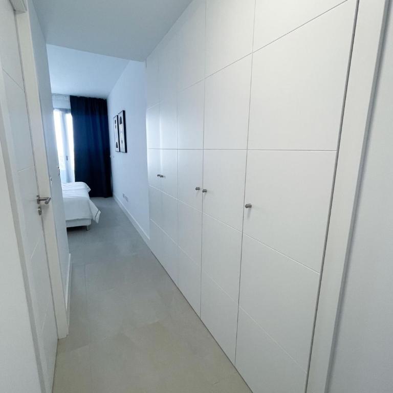 Pure South Residence - Apartamento de 3 dormitorios con vistas al mar - 32