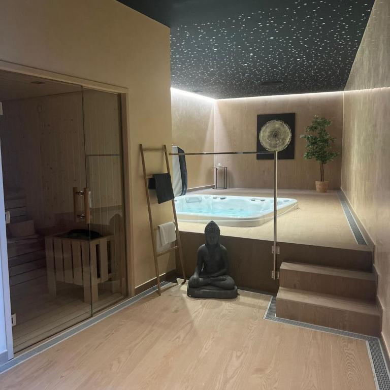 Pure South Residence - Apartamento de 3 dormitorios con vistas al mar - 70