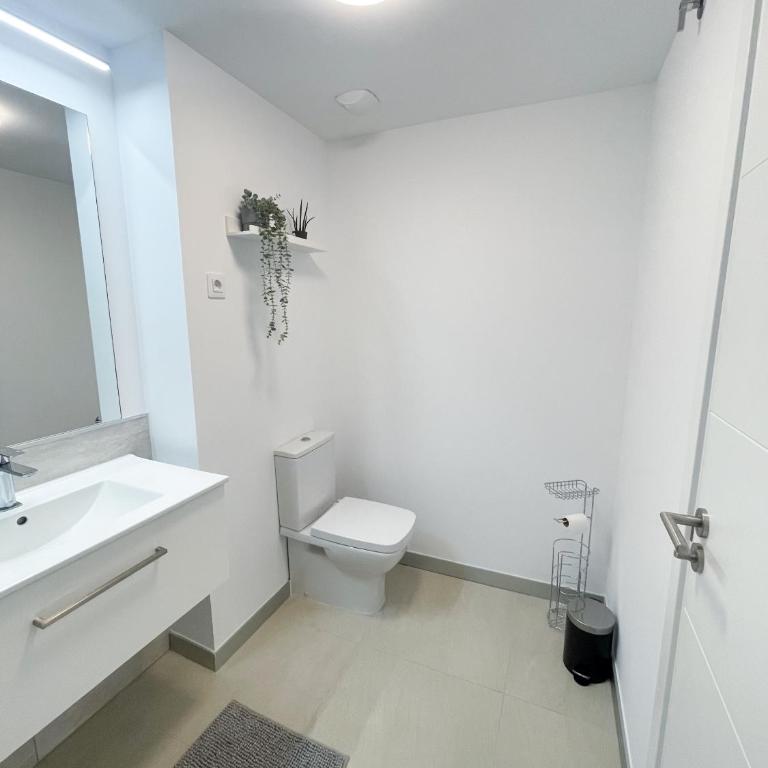 Pure South Residence - Apartamento de 3 dormitorios con vistas al mar - 38