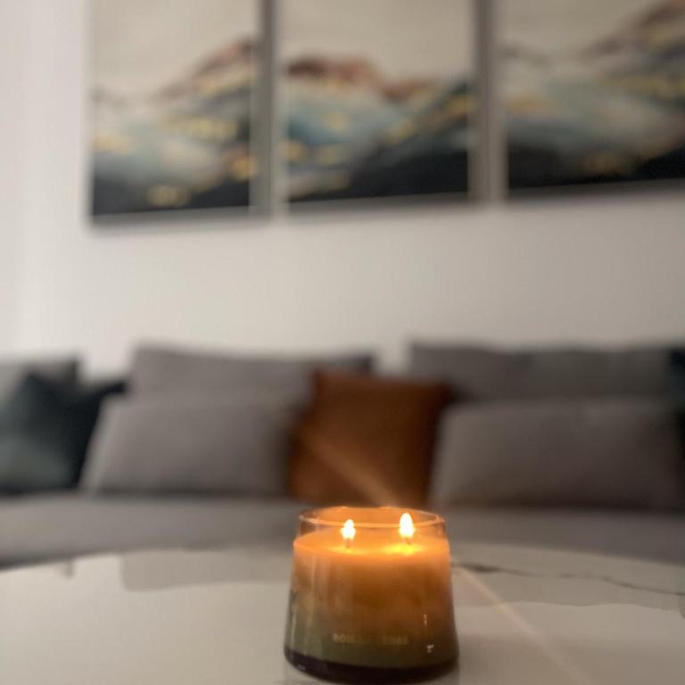 Pure South Residence - Apartamento de 3 dormitorios con vistas al mar - 55