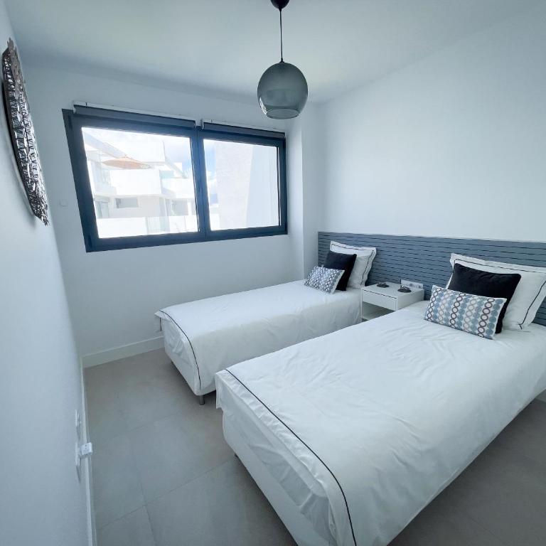 Pure South Residence - Apartamento de 3 dormitorios con vistas al mar - 43