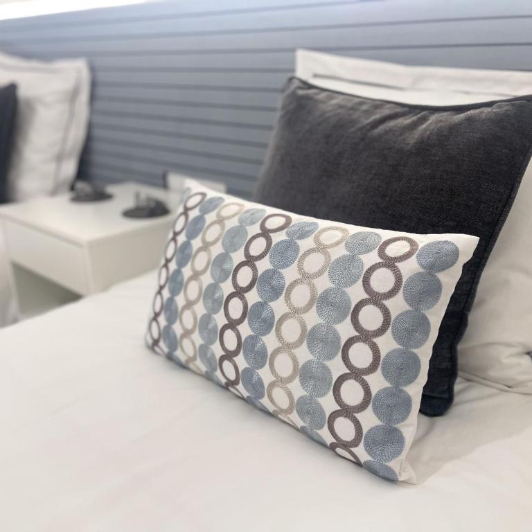 Pure South Residence - Apartamento de 3 dormitorios con vistas al mar - 46