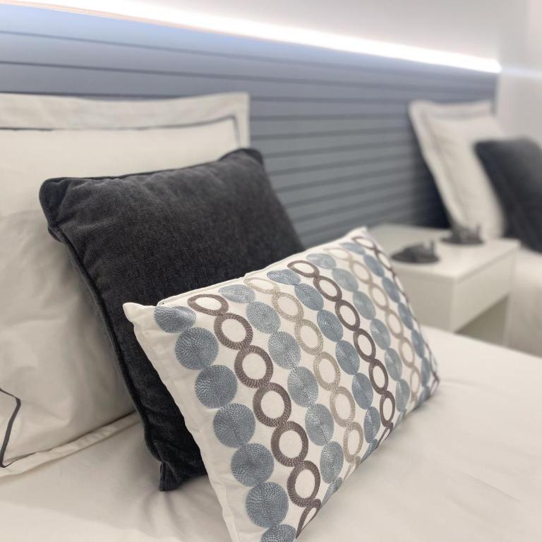 Pure South Residence - Apartamento de 3 dormitorios con vistas al mar - 48