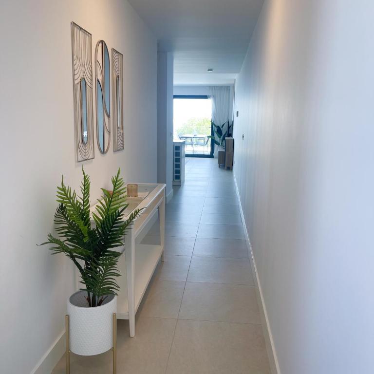 Pure South Residence - Apartamento de 3 dormitorios con vistas al mar - 50