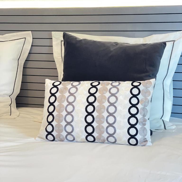 Pure South Residence - Apartamento de 3 dormitorios con vistas al mar - 57