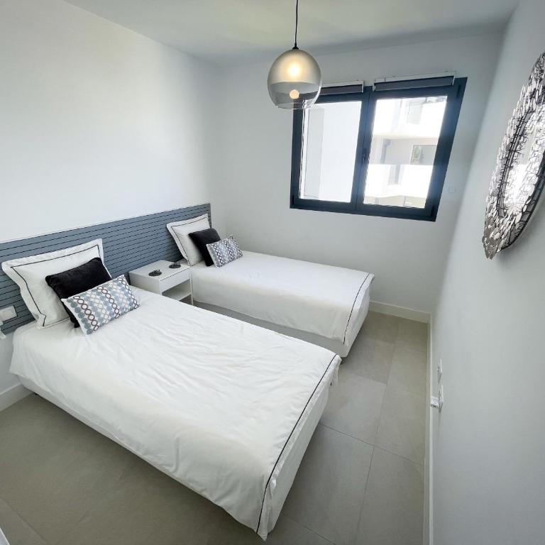 Pure South Residence - Apartamento de 3 dormitorios con vistas al mar - 65