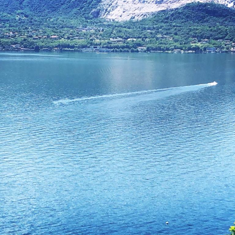 Suite bijoux On Lake Maggiore - Appartamento Deluxe - 80